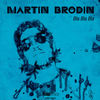 Trapeze Disco - Martin Brodin