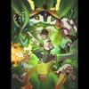 Ben 10 (Explicit) - AoKay&W0rker