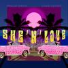 She'N'Love(feat. Foxd'legnd) (Explicit) - Phillip-David&FoxD'legnd