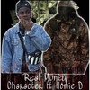 Real Money(feat. Homie D) - Character&Homie D