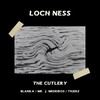 Loch Ness (feat. Mr. J. Medeiros, Blanka & Tigerz|Explicit) - The Cutlery&Mr. J. Medeiros&Blanka&Tigerz