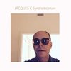 Synthetic Man - Jacques C