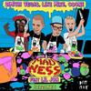 Madness(Radio Edit) - Coone&Lil Jon&Dimitri Vegas & Like Mike