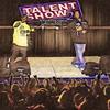 Lay It Down(feat. Chris Cook & Trakz) - Talent&Chris Cook&Trakz