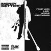 Money Getters(feat. L-Boy, Apache & AnonymouSS) (Explicit) - Frost Loco&L-Boy&Apache&AnonymouSS