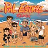 Pal Estres (Remix|Explicit) - Yung Bee Jeey&Eazy MO&Jay M&YTS Nacho&Monica Algo&NACHOSKY