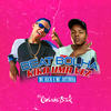 Beat Bolha Kika uma Vez(feat. MC Rick & MC Jotinha) (Explicit) - Dj Carlinhos Da S.R