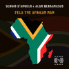 Fela the african man - Sergio D'angelo&Aldo Bergamasco