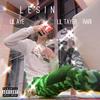 LESIN(feat. Lil Aye & Rarri) (Explicit) - Lil Tayer&Lil Aye&Rarri