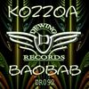 Baobab - Kozzoa