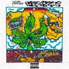 Relax (feat. Professa Gabel) (Explicit) - Big Dirty&NicoFasho&Professa Gabel