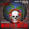 Henney & Bacardi(feat. Onez) (Explicit) - Godzilla Qrew&Onez