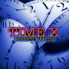 Time X (Original Mix) - Wayne G