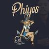 The Rocket(feat. Phiyes) - Gigg Cosco&Phiyes