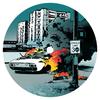 Burnout 2099 - Homesick