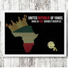 United Republic of Yanos (Explicit) - DaVinci's Disciples&ARAK ZA