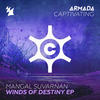 Winds Of Destiny - Mangal Suvarnan