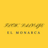 Flow Salvaje - El Monarca