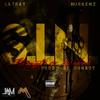 S.I.N(feat. Murkemz) (Explicit) - Latray&Murkemz