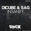 Insanity (Original Mix) - Dicube&SAG