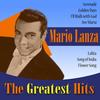 Recondita Armonia - Mario Lanza