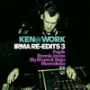 She's On Fire (Ken@Work Nu Disco Mix) - MoonDisko