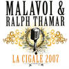 Marinelle (Live) - Malavoi&Ralph Thamar