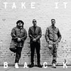 Take It Back (feat. D Double E & Kiko Bun) - Swindle&D Double E&Kiko Bun