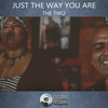 Just The Way You Are - Cotorro Sessions&The Two