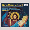 J.S. Bach: Mass in B Minor, BWV 232 / Credo: Et in Spiritum Sanctum (Live) - Ernst Gerold Schramm&Münchener Bach-Orchester&Karl Richter