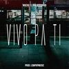 Vivo pa ti (Explicit) - Machu el bibliotecario