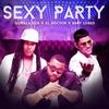 Sexy Party (Explicit) - Gorilla Zoe&El Doctor&Baby Lores