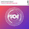 You'll Never Find Me - Amos & Riot Night