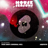 Take Away (Paxxo Radio Edit) - Quadrini