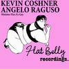 Minimo Flex Es Gay (Original Mix) - Kevin Coshner&Angelo Raguso