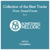 Way to the Ocean (Original Mix) - Sound Forces