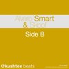 Side B (Original Mix) - Alvaro Smart&Skoof