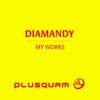 Like This (Diamandy Remix) - Luke Kosmas&Ruiz Sierra