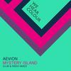 Mystery Island (Radio Mix) - Aevion