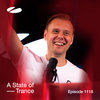 Floating Clouds (ASOT 1118) - Ilai