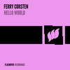 Hyper Love (Summer 15 Remix) - Ferry Corsten&Nat Dunn