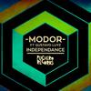 Skip To The Rhythm (Gustavo Luyz Remix) - Modor&Gustavo Luyz