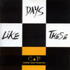 Days Like These - Crime&Passion