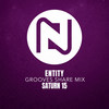 Entity (Grooves Share Mix) - Saturn 15