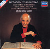 Beethoven: Symphony No. 9 in D Minor, Op. 125 