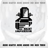 Imperium (Explicit) - Hazat&D.M.I.S.