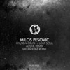 New Crush (Mediahora Remix) - Milos Pesovic&Mediahora