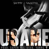 Úsame - Sammy&Falsetto