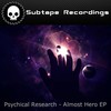 Almost Hero (Original Mix) - Psychical Research