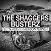 Let's Ride (Original Mix) - The Shaggers&Busterz&Jackson Turner